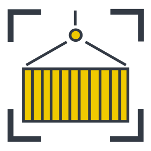 Containerstau