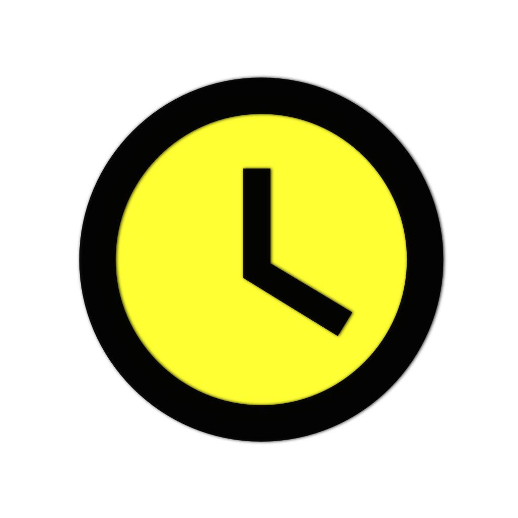 time icon - Software
